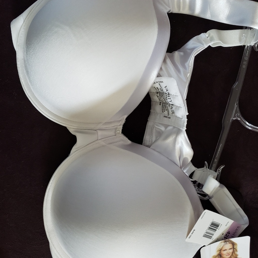 Bra